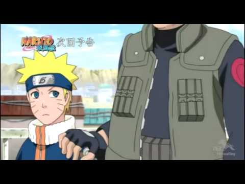 naruto episode 100 english dubbed